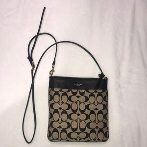 Coach Crossbody